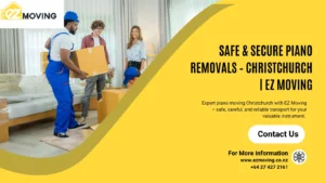 piano removal christchurch