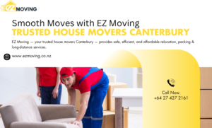house movers canterbury