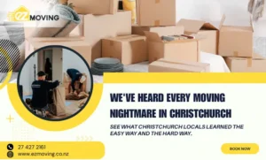 best and worst moving experience