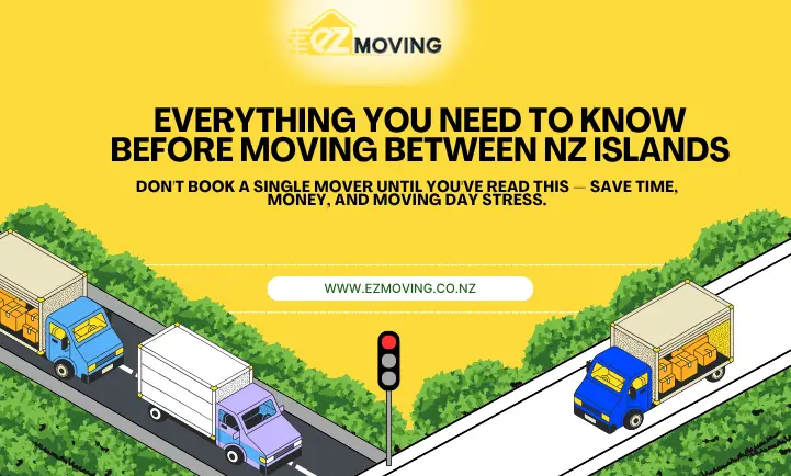Moving Guide Christchurch