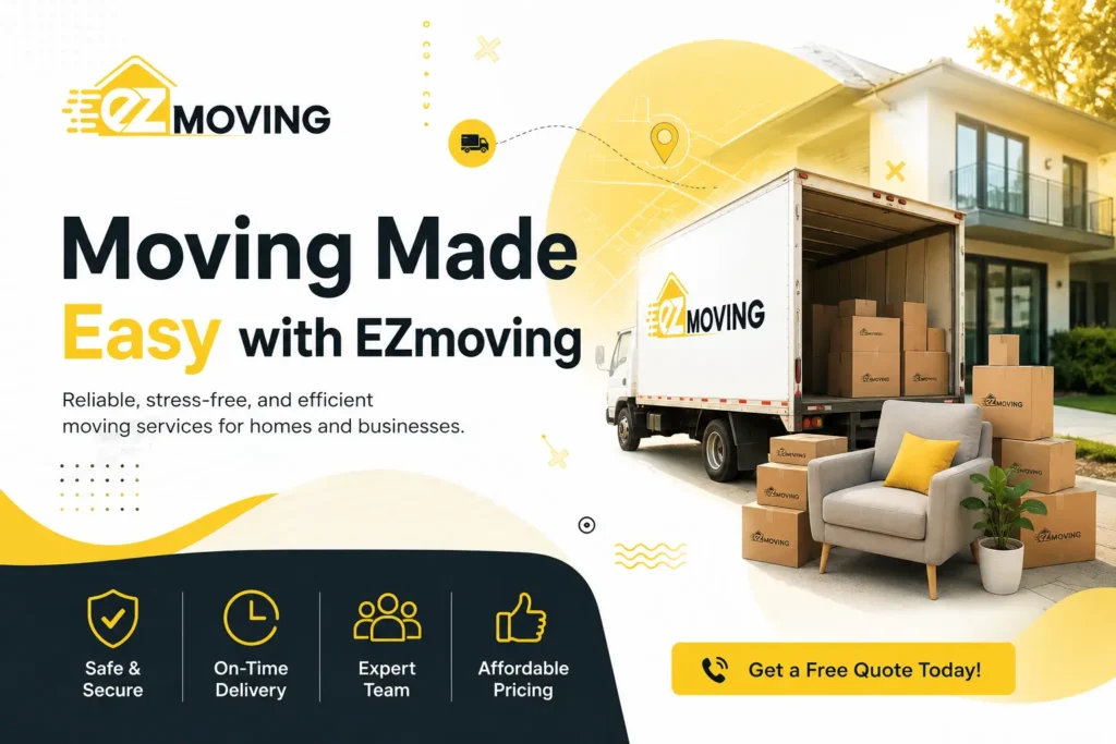 Christchurch Removals