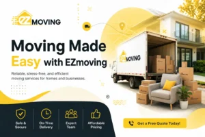 Christchurch Removals