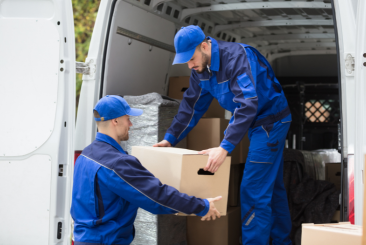 freight company Services