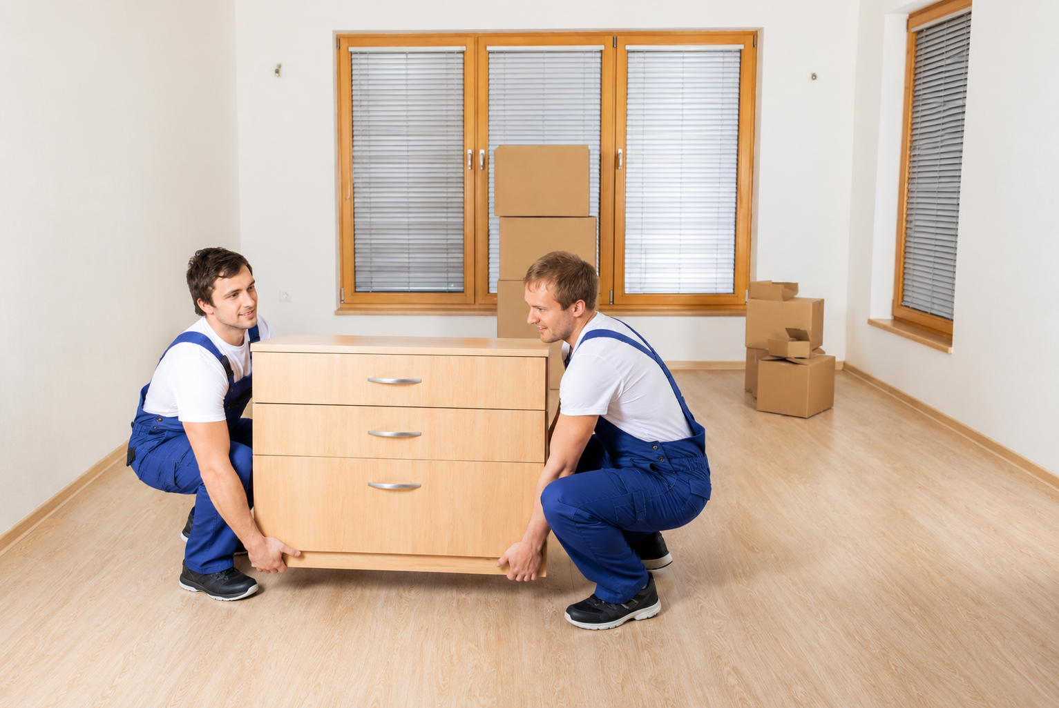 Furniture Removal Services