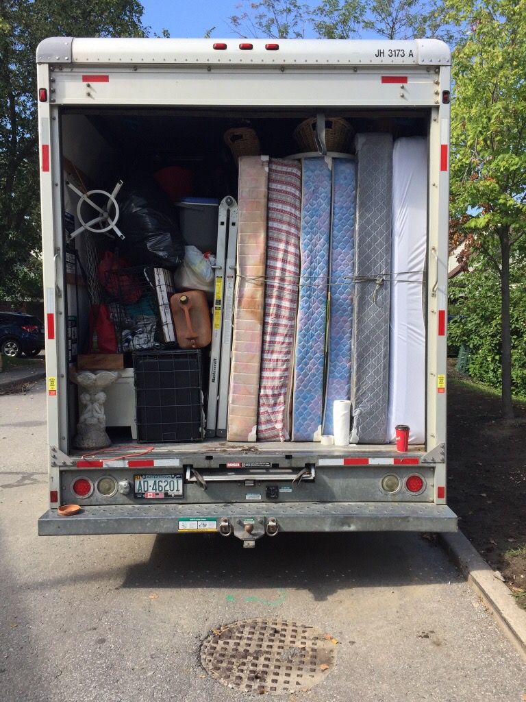 furniture do we move